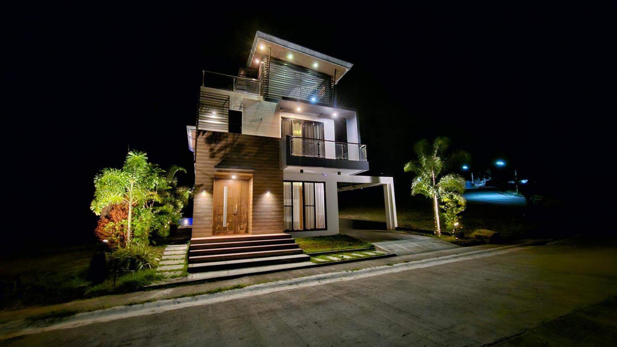 Overlooking Staycation At Sandari Batulao Tagaytay City Extérieur photo
